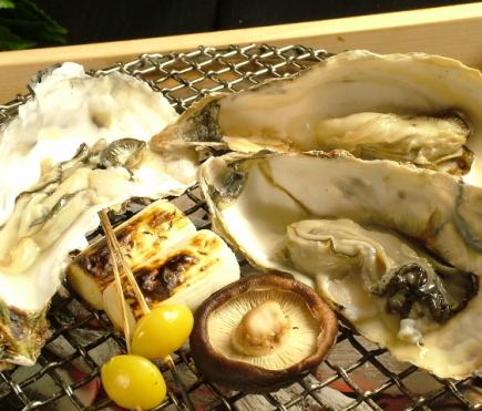 Winter Luxury Gourmet Special Kaiseki Course (All-You-Can-Drink Included) 10,000 yen (tax and service charge included) Limited to groups of 6 or more