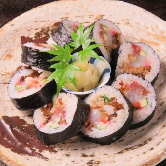 卓樂 特性 極上太巻き