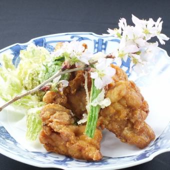《3/1~3/末日まで》春の京野菜とすっぽん懐石 【東山】 通常22,000円⇒16,500円!
