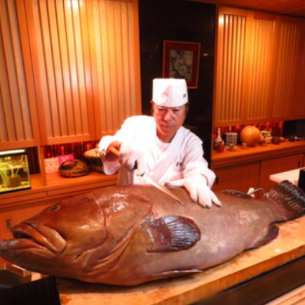 《3/1～3/末まで》春の京野菜と天然くえ懐石　【伏見】　通常27,500円⇒22,000円！