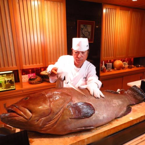 すっぽん・くえ祭り