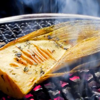 《4/1~4/末日まで》京たけのこ懐石 ≪塚原≫ 通常16,500円が11,000円に!