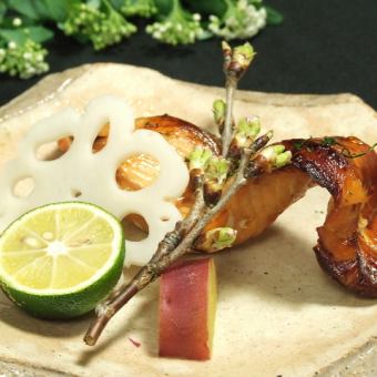 ≪昼席限定≫3月【紫野】