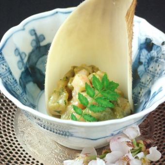 【5月】黄瀬戸
