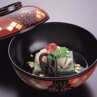 【5月】志野