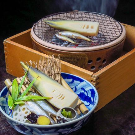 【5月】織部