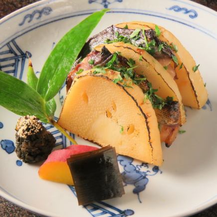 ≪昼席限定≫4月【大原】