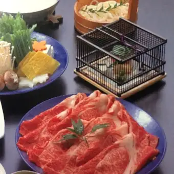 【ホットペッパー特別懐石】7月限定 飲み放題付(税・サ込)10,000円 6名様より
