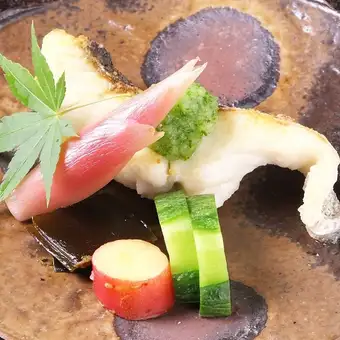 【7月】黄瀬戸