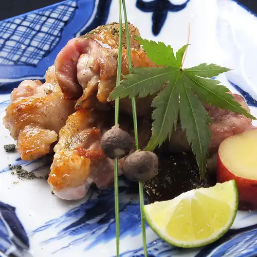 <Nagoya> Nagoya Cochin Rokumi-yaki