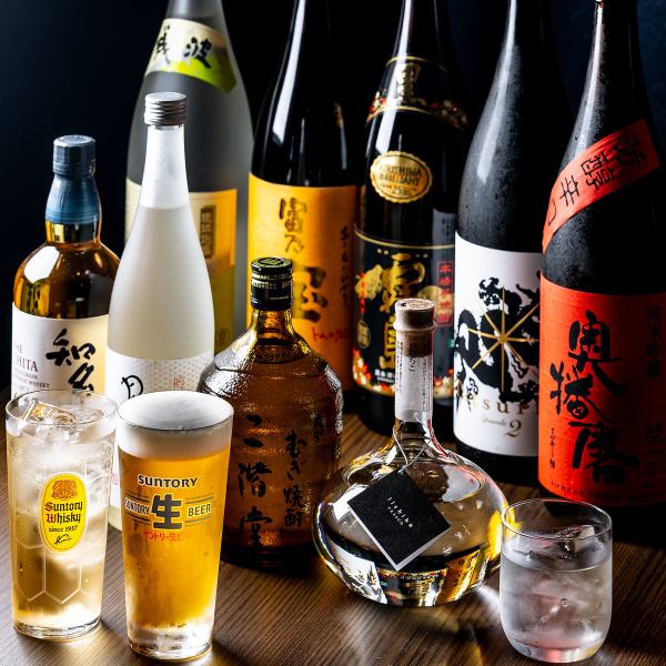 一品料理からは『ずりの唐揚げ』がはずせません！