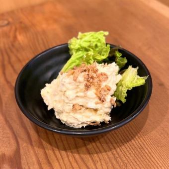 ポテトサラダ