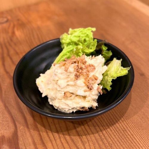 ポテトサラダ