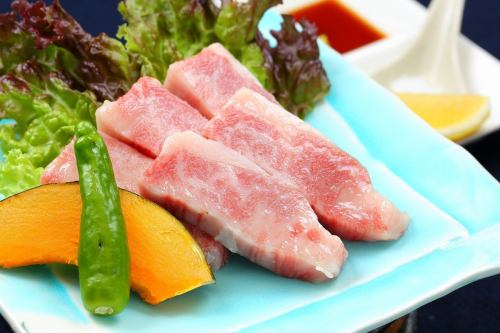 Murakami beef teppanyaki (100g)
