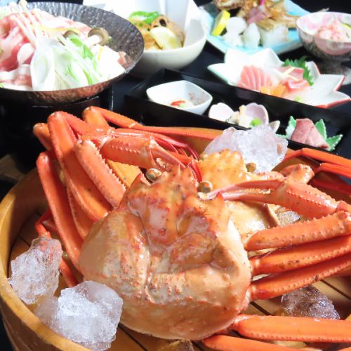 飲み放題付コース6000円～