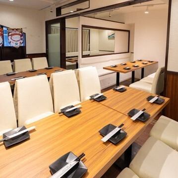 溜池山王駅より徒歩1分！普段のお食事から各種お集まりまで、様々なシーンでご利用いただきやすい好立地にございます。赤坂エリアでのご宴会にはぜひ当店をご利用くださいませ。
