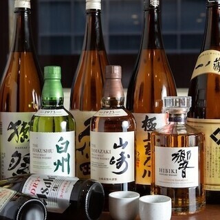 赤坂で飲むならいろどりで！