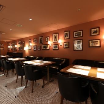 【最大20名様まで個室で宴会可能♪】歓送迎会におすすめ！　2h飲み放題付き全9品8,800円コース