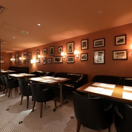 【最大20名様まで個室で宴会可能♪】歓送迎会におすすめ! 2h飲み放題付き全9品8,800円コース