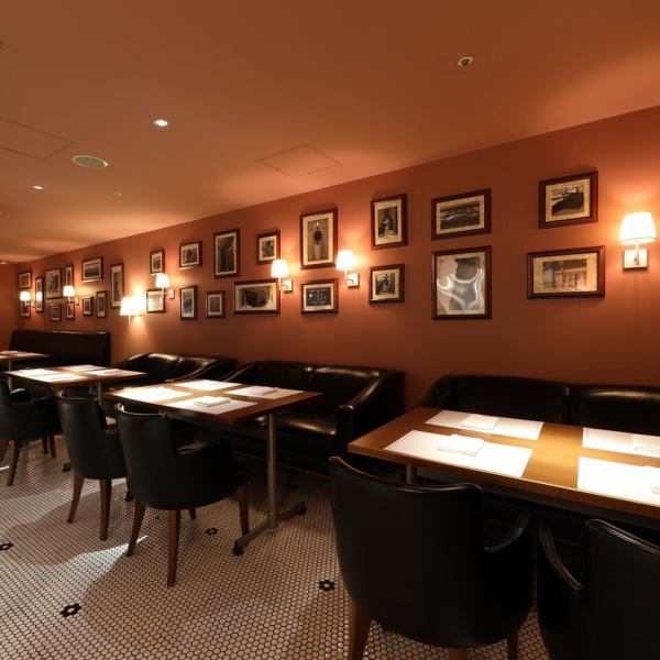 6名様~最大20様までの個室席や半個室席でゆっくりおくつろぎ頂けます。女子会や誕生日、記念日など各種宴会におススメです!ご予約はお早めにどうぞ!ご来店お待ちしております。