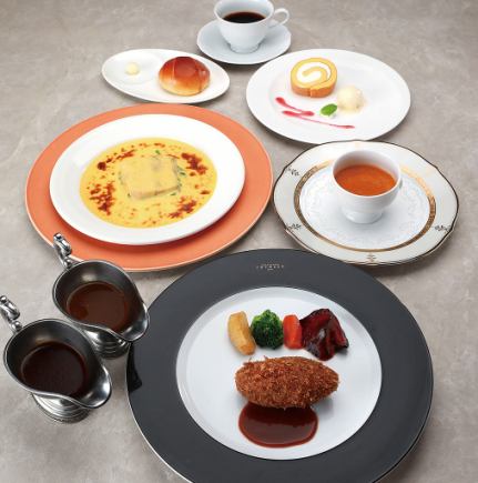 【17-19시 한정】 토요 켄 디너 코스