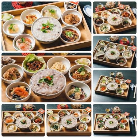 【ランチ】月替りランチプレート 税込み2000円