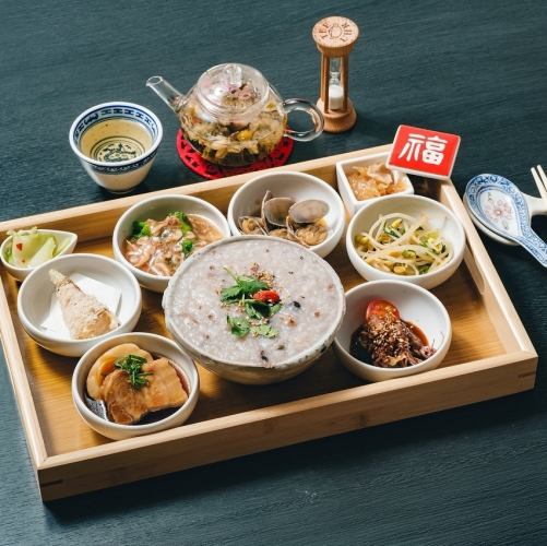 【4月のランチ】旬食材満載!月替りランチプレート 税込み2000円