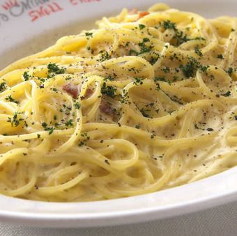 Carbonara M/L/LL