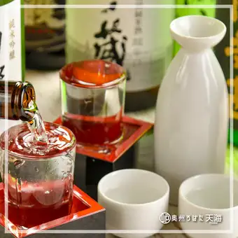 [Standard All-You-Can-Drink] 120-minute all-you-can-drink option including draft beer, sours, fruit liqueurs, shochu, local sake, etc.