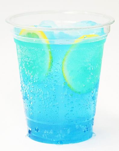 Odawara lemonade