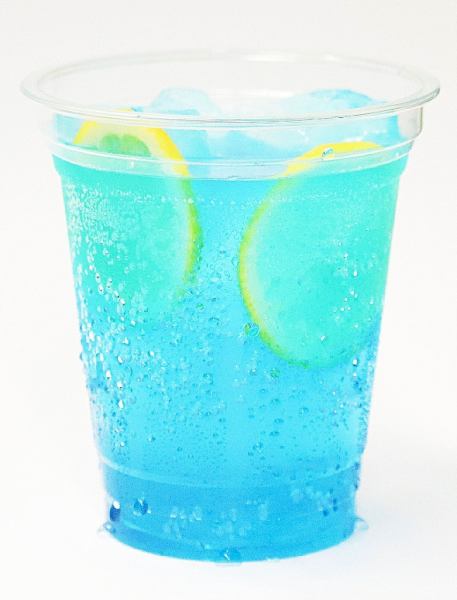 [Refreshing taste!] Odawara lemonade