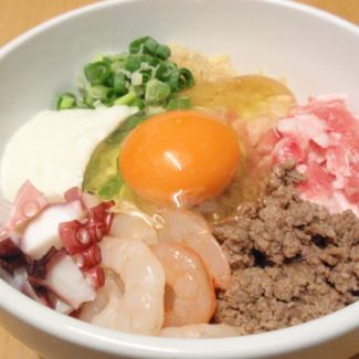 よくばりミックス