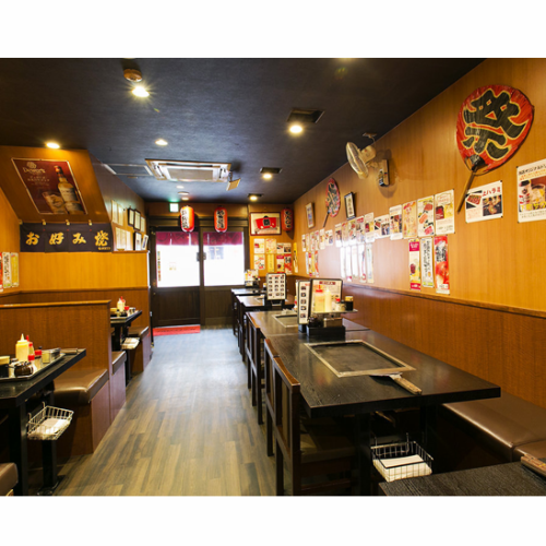 【色々なシーンに対応】 