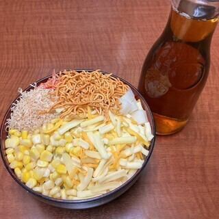 【平日ディナー限定】学生お試しセット（30分）※土日祝は＋330円で利用可