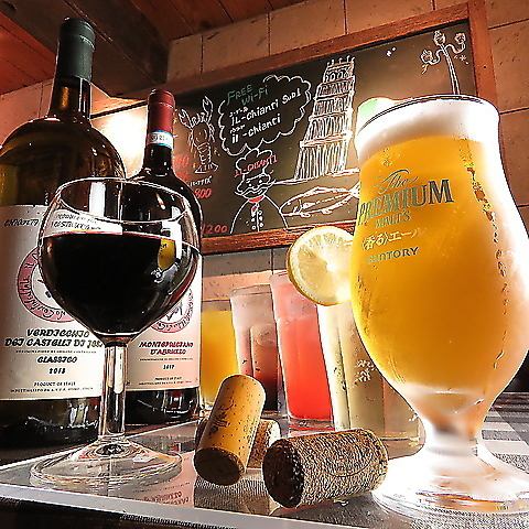 The stylish atmosphere makes it perfect for dates and anniversaries.