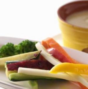 Bagna cauda