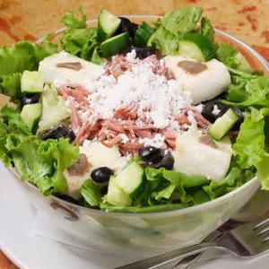 Italian salad M / L / LL