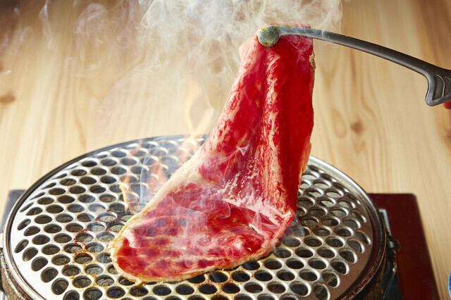 食肉企業直営だから実現する圧倒的な鮮度とコスパ！上質な焼肉をご堪能ください♪