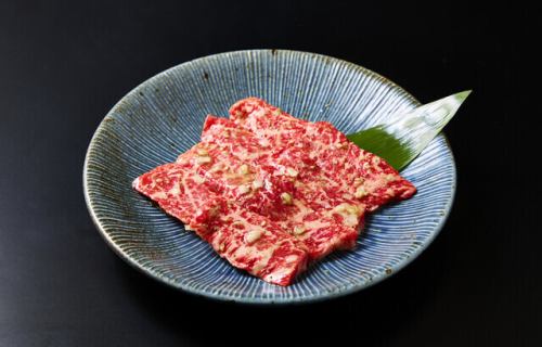 厳選近江牛A5赤身ロース