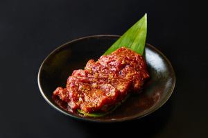 近江牛A5特選韓流味噌カルビ焼き