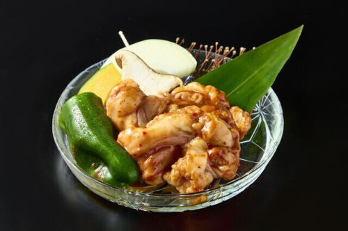 壺漬け近江牛特選生ホルモン