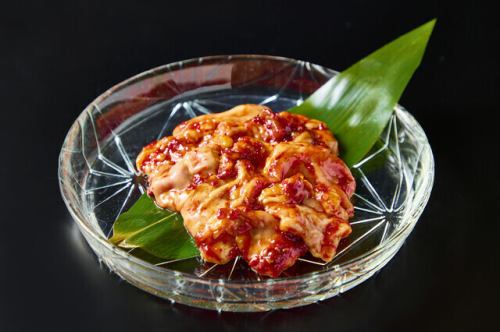 近江牛薬念赤センマイ