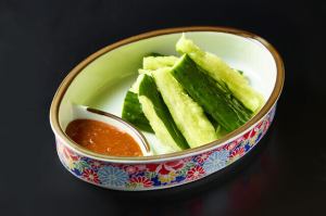 もろみきゅうり