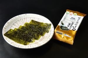焼き海苔