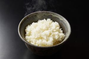 すだくのこだわりご飯