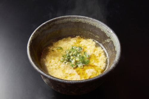 たまごスープ/もやしスープ