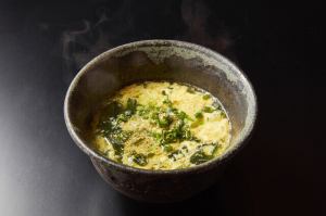 わかたまスープ