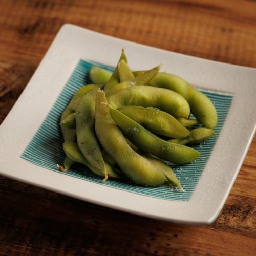 枝豆