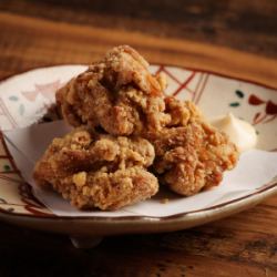 唐揚げ