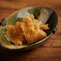 シャリせんべい